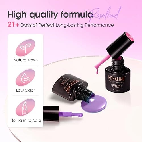 Nail Polish thumbnail 5