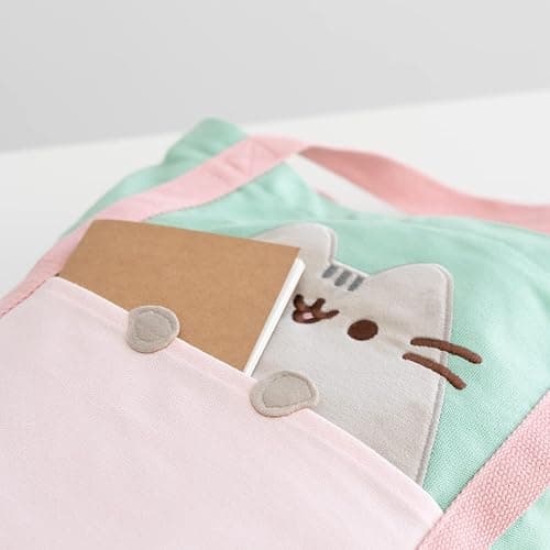 Grupo Erik Cotton Tote Bag - Canvas Tote Bag, Cotton Bag, Beach Bag, Canvas Bag, Shopper Bag thumbnail 6