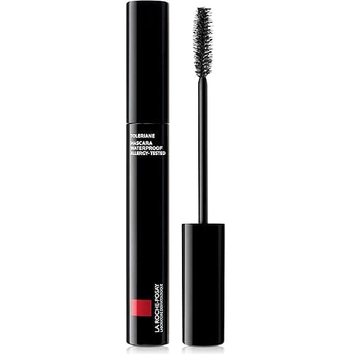 La Roche-Posay Toleriane Waterproof Mascara