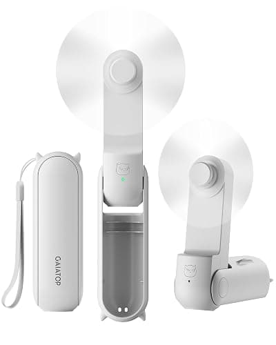 Hand Held Fan - Image 1