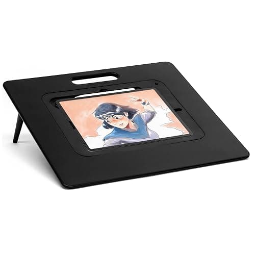 SKETCHBOARD PRO Stand for iPad Pro 12.9-inch (3rd - 6th Gen) - Image 1