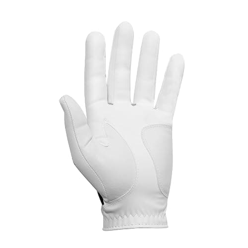 FootJoy Men's WeatherSof 2-Pack Golf Glove thumbnail 3