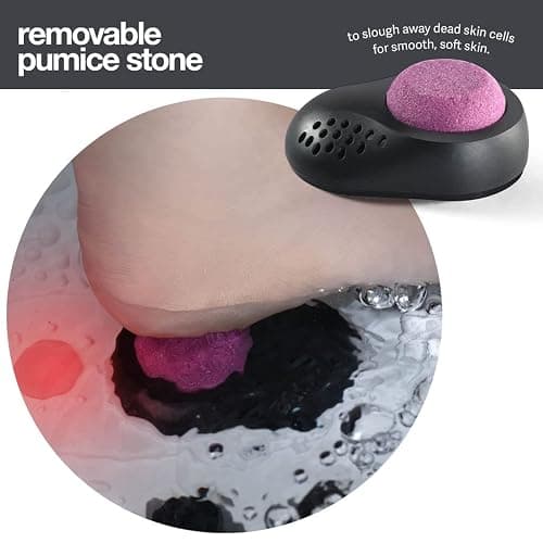 Medical King Foot Spa thumbnail 6