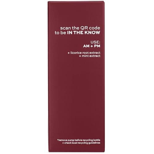 ITK Skincare 2% Salicylic Acid Spray for Face & Body Acne - Blemish-Fighting Treatment for Body Acne, Bacne, Blackheads, Pimples & Blemishes - BHA Blemish Facial Mist Post Workout - 3.3oz Spray Bottle thumbnail 2
