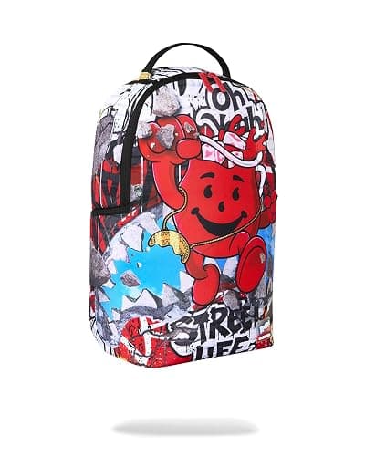 Sprayground KOOL AID - OH YEA BACKPACK thumbnail 2