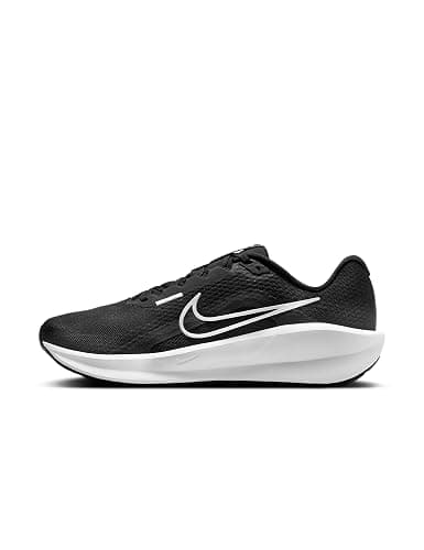 Nike Men's Downshifter 13 Road Running Shoes - Image 1