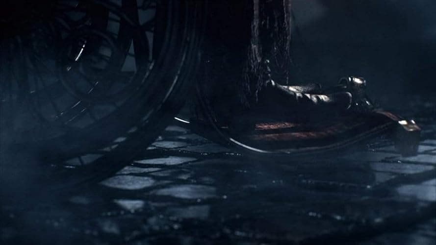 Bloodborne PS4 Game of the Year Edition thumbnail 9