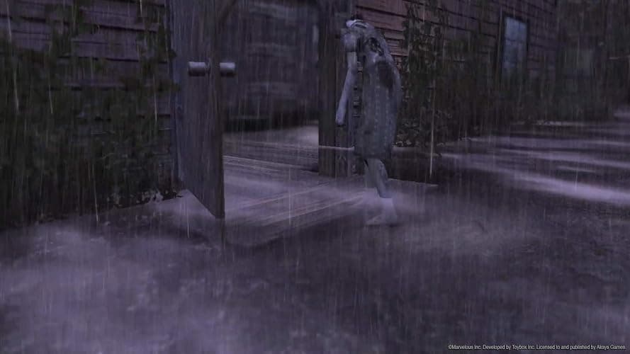 Deadly Premonition Origins - Nintendo Switch Standard Edition thumbnail 3