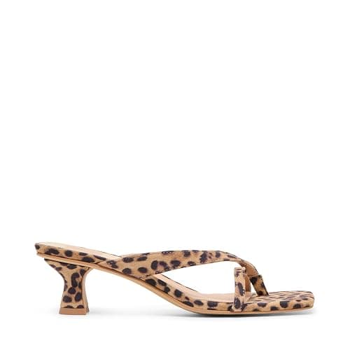 Dolce Vita Women's BrevelHeeled Sandal thumbnail 6