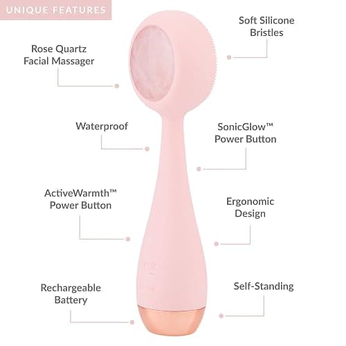 PMD Beauty Clean Pro OB - Smart Facial Cleansing Device thumbnail 9