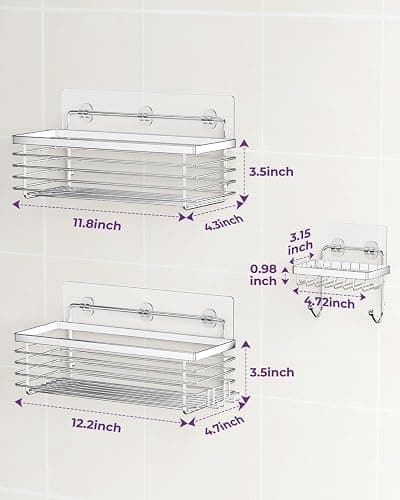 Shower caddy thumbnail 2