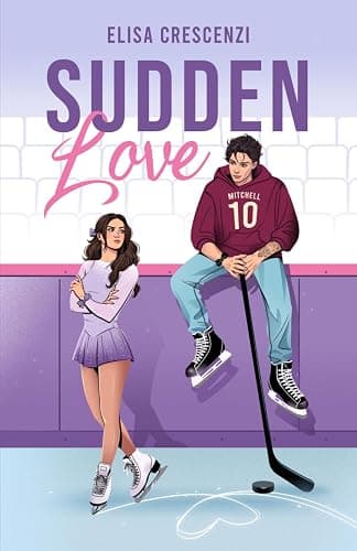 Sudden Love - Image 1