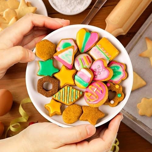 30 Piece Cookie Cutter Set thumbnail 2