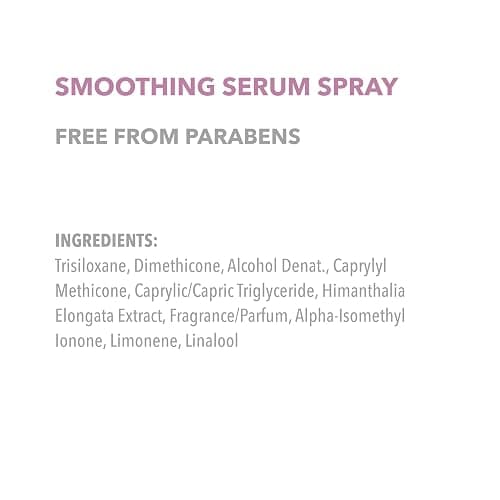 Goldwell StyleSign Smoothing Serum Spray thumbnail 6