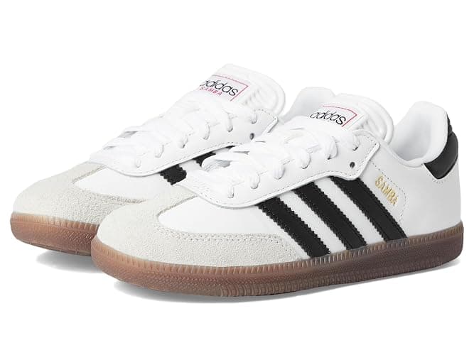 Adidas Samba OG Big Kid Sneakers - Image 1