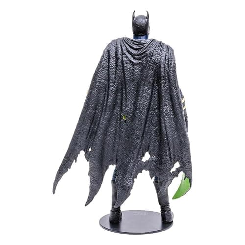 McFarlane Toys DC Multiverse Batman Who Laughs as Batman 7" Action Figure with Accessories thumbnail 6
