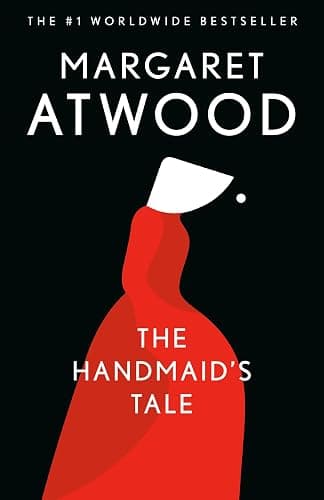 The Handmaid's Tale: A Novel - Image 1