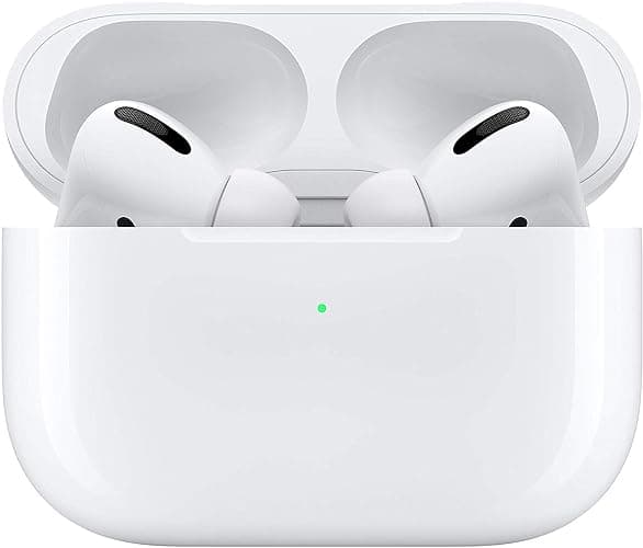 Apple AirPods Pro - 1st Gen (Renewed) - Image 1