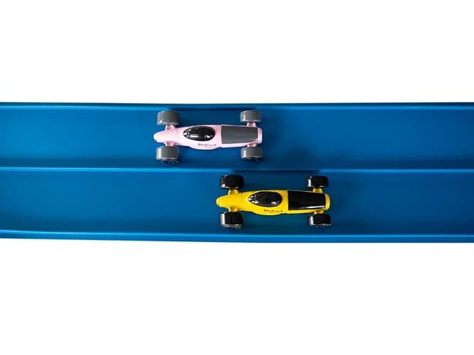 Blu Track Classic 15 Ft Starter Set (2026 Model) thumbnail 6