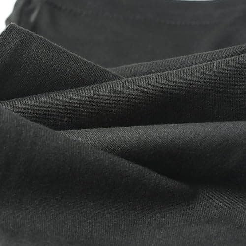 ZukoCert Girls Leggings Multipack - Soft Comfortable Athletic Leggings for Girls 4-12 Years thumbnail 6