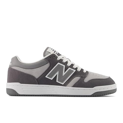 New Balance Unisex-Adult 480 V1 Sneaker thumbnail 5