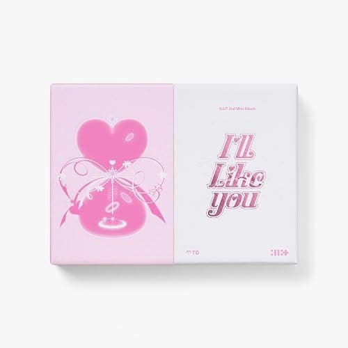 I'LL LIKE YOU (TO Ver.) - Image 1