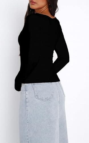 ForeFair Women's Long Sleeve Size XS thumbnail 3
