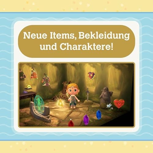 Nintendo Animal Crossing: New Horizons thumbnail 5