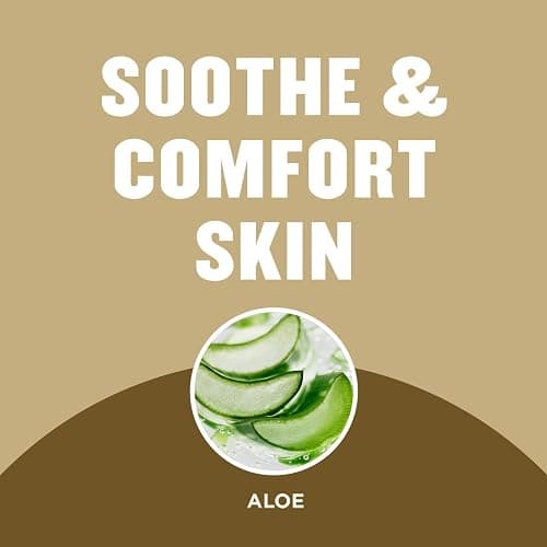 Gold Bond Friction Defense Stick, Anti Chafing Stick with Aloe to Soothe, Comfort & Moisturize Chafed Skin, 1.75 oz. thumbnail 6
