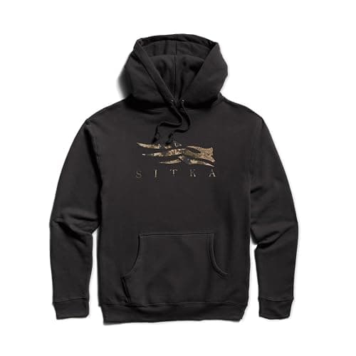 SITKA Gear Men's Everyday Icon Optifade Pullover Hoody thumbnail 2