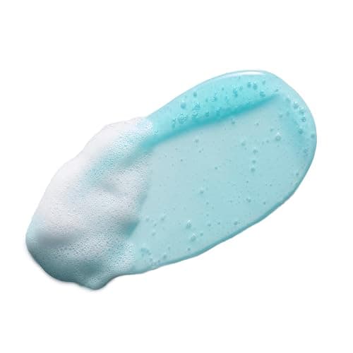 Bliss Fab Foaming 2-In-1 Cleanser and Exfoliator with Bamboo Buffers - 6.4 Fl Oz - Oil-Free Gel Face Wash - Makeup Remover - Vegan & Cruelty Free - Fab Foaming - 2-In-1 Cleanser thumbnail 9