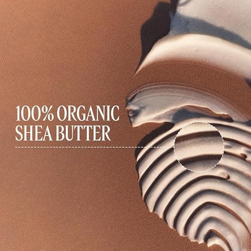 L’Occitane Shea Butter Ultra Rich Body Cream, Nourishing Moisturizer for Dry, Sensitive Skin, Fast Absorbing, Refillable, Vegan Skincare, Light Scent thumbnail 6
