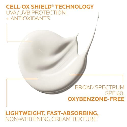 La Roche-Posay Anthelios Melt-In Milk Sunscreen SPF 60 thumbnail 3