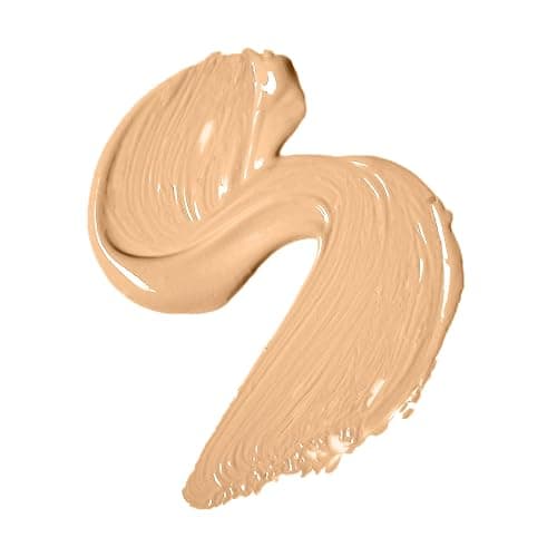 e.l.f. Hydrating Camo Concealer, Covers Blemishes & Under-Eye Circles, Full-Coverage & Delivers A Satin Finish, Vegan & Cruelty-Free, Light Beige thumbnail 2