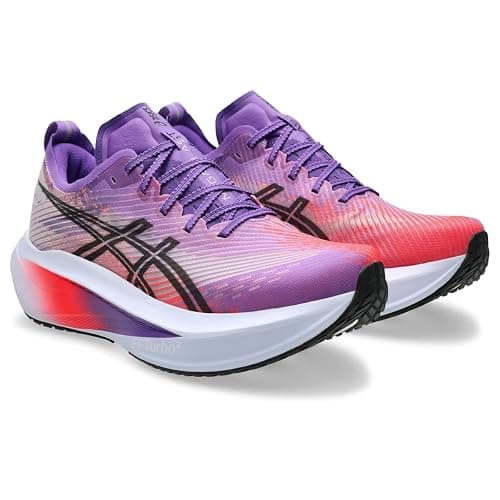 ASICS Unisex MEGABLAST Running Shoes thumbnail 2