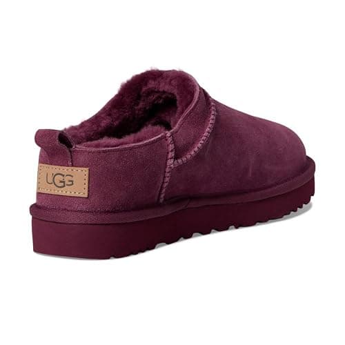UGG Women's Classic Micro Boot thumbnail 5