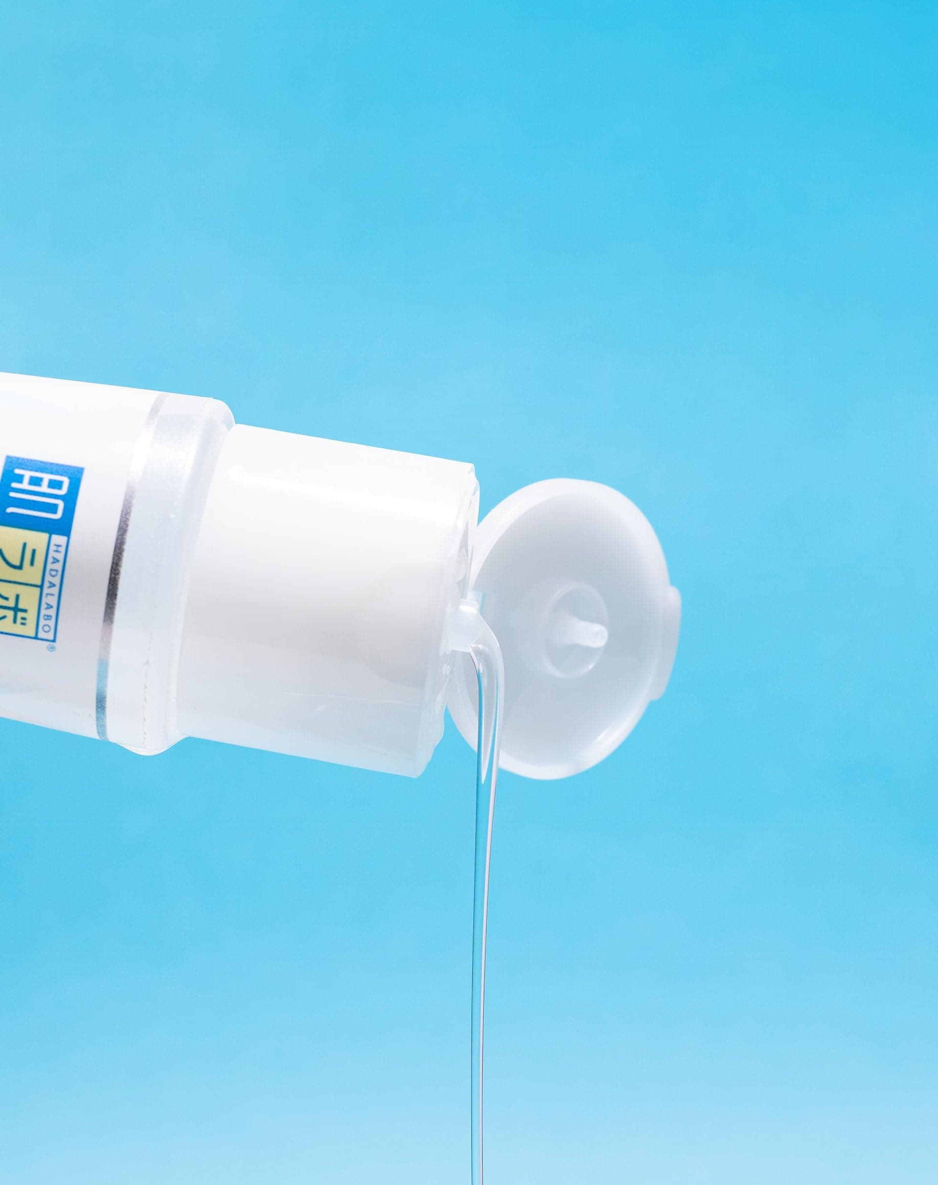 Gokujyun Lotion – Loção Hidratante com Super Ácido Hialurônico 170ml, Hada Labo thumbnail 3