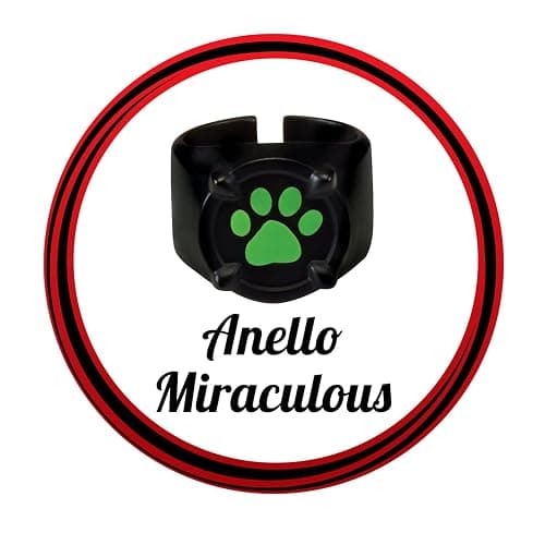 Miraculous: Tales Of Ladybug And Cat Noir Role Play Set Kids Fancy Dress Set Mask And Accessories Ladybug Superhero Costumes For Girls And Boys thumbnail 7