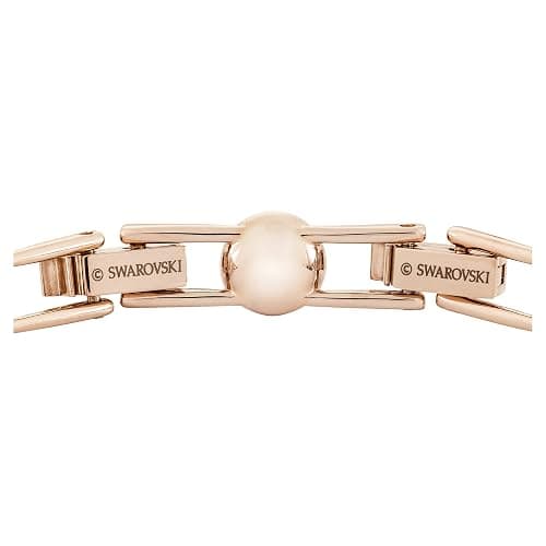 Swarovski Una Angelic Crystal Tennis Bracelet Collection thumbnail 3