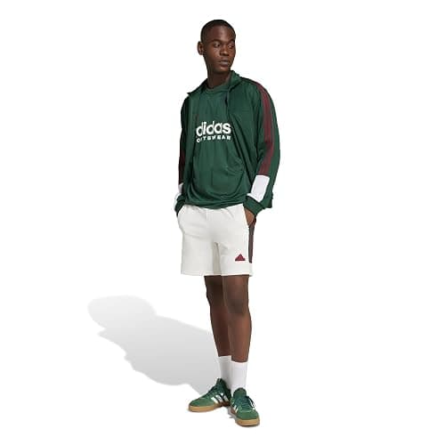 Adidas Mens House of Tiro Nations Pack Shorts thumbnail 6