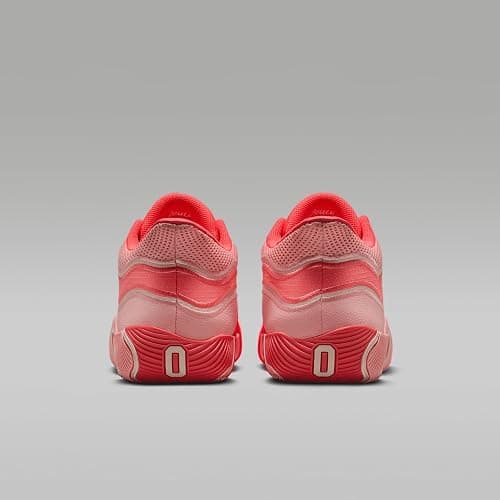 Tatum 3 "Pink Big Kids' Basketball Shoes (Pink Tint/Lava Glow/Hot Punch/Guava Ice) thumbnail 6