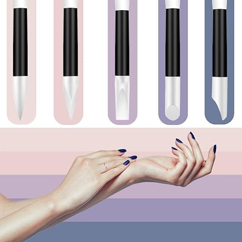 Silicone Nail Art Pen  thumbnail 6