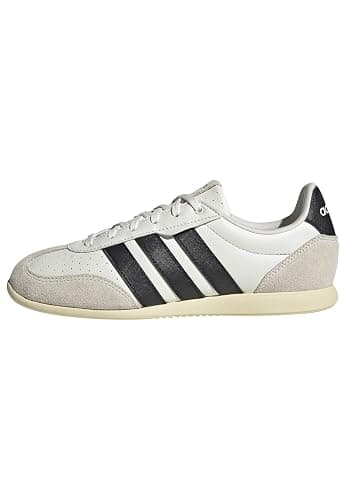 adidas Womens Barreda Low - Image 1