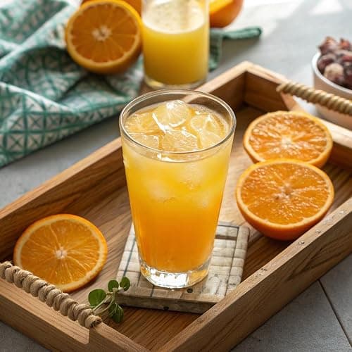 Simply Orange Juice Pulp Free, 11.5 Fl Oz Bottle thumbnail 4