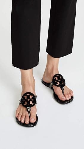 Tory Burch Women's Miller Embellished Sandals thumbnail 3