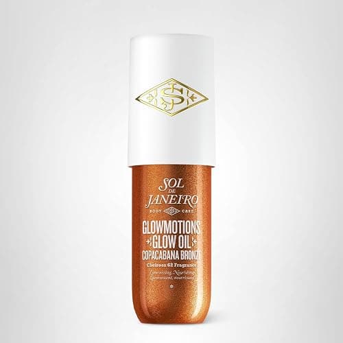 SOL DE JANERIO Glowmotions Glow Body Oil thumbnail 10
