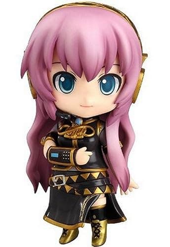 Good Smile Vocaloid: Megurine Luka Nendoroid Action Figure - Image 1
