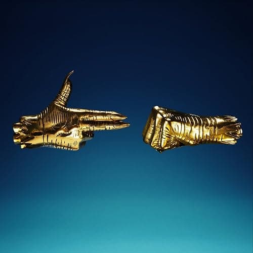 Run The Jewels 3 Vinyl - Image 1