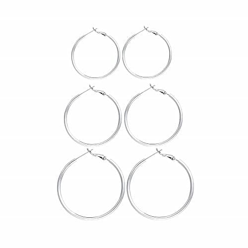 Hoop earring - Image 1