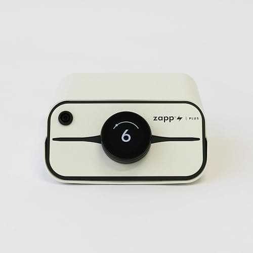 Sunstone Welders: Zapp Plus® 2 Pulse Arc Permanent Jewelry Welder™ - Image 1